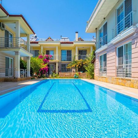 Gul Evleri Calis Beach Villa Fethiye Zewnętrze zdjęcie