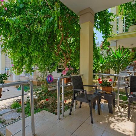 Gul Evleri Calis Beach Villa Fethiye Zewnętrze zdjęcie